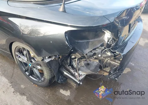 2017 BMW M240I z USA, uszkodzony, nr VIN WBA2L1C52HV668648